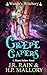 Crepe Capers: A Paranormal Women's Fiction Novel: (Wanda's Witchery) (Haven Hollow)