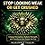 STOP LOOKING WEAK : Shift Perception, Project Power, and Control How People See You (TAKE THE POWER – Book 4) (TAKE THE POWER – The Leader Who Knows How to Win System)