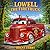 Lowell the Firetruck (Twice Upon a Time)
