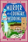 Murder at a Count...