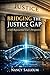 Bridging the Justice Gap: A Self-Represented User’s Perspective