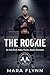 The Rookie: An Irish Dark Mafia Hockey Rookie Romance (Blood on Ice)