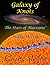 Galaxy of Knots: The Stars of Macrame - Half Hitches