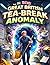 The Great British Tea-Break Anomaly: A Cosmic Comedy of Errors