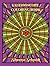 Kaleidoscope Coloring Book (Shapes and Patterns Coloring Books)
