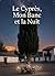 Le Cyprès, mon Banc et la Nuit (French Edition)