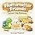 Fluffernutter Friends Coloring Book: School Day Moments