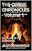 THE ONIRIC CHRONICLES - Vol...