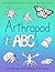 Arthropod ABCs: An informational coloring book for lovers of all things creepy and crawly.