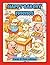 Cute Bakery Animals Colorin...
