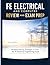 FE Electrical and Computer Review and Exam Prep: Problem-Solving Strategies to Pass the FE Electrical Engineering Exam (FE Exam Review & Prep Series)