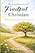 The Seven Practices of a Fruitful Christian: A Personal Spiritual Growth Assessment