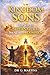 Kingdom Sons: The Way to Supernatural Wealth and Dominion