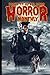 Horror Monthly #55 April 2026 (Horror Monthly Magazine)
