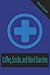 coffee, scrubs, and word searches: Nurse‑Themed Word Searches Filled with Humor and Heart/9x6 inches, 110 pages / 50 + puzzles... Great for Vacations, Holidays and Free Times