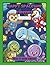 Cute Space Animals Coloring...