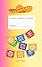 Mi primer cuaderno de Español: Spanish workbook for children (Spanish Workbooks 1)