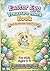 Easter Scavenger Hunt Book for Kids Ages 4–9: Yearly Reusable Easter Scavenger Hunt Game with Clues, Riddles, Scavenger Hunt and Family Easter Activities