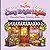 Cozy Bright Lights: BayBay Peaceful Pages Coloring Book