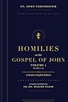 Homilies on the G...
