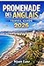 Promenade Des Anglais Travel Guide: Your Essential Guide to Sun, Sea, Culture, and Unforgettable Moments on the French Riviera (Universal Trip Guide Series Book 37)