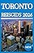 TORONTO Reisgids 2026 (Dutch Edition)