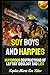 Soy Boys and Harpies: Humorous Destructions of Leftist Ideology and Lies (Redpilled Progressive (satire))