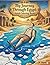 My Journey Through Egypt: Adult Coloring Book: Discover Ancient Pyramids, Pharaohs, and the Nile: 50 Relaxing Bold and Easy Designs for Stress Relief and Mindful Coloring