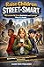 Raise Children Street-Smart: 90 Lessons to Grow Awareness and Courage when it’s needed.