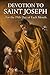 DEVOTION TO SAINT JOSEPH FOR THE 19TH DAY OF EACH MONTH
