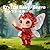 Crystal Baby - Brave: 水晶宝宝-勇敢 (Crystal Sprite Series Book 7)