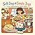 Soft Days & Simple Joys: A Cozy Coloring Book for Teens & Adults