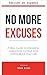 No más excusas (Spanish Edition)