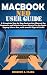 MACBOOK NEO USER GUIDE: A C...