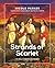 Strands of Scarlet: A Story of Courage and Victory (Tales of Canaan)