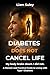 Diabetes Does Not Cancel Life: A Memoir and Practical Guide to Living with Type 1 Diabetes (Diabetes Does Not Cancel Life: Type 1 Diabetes for Adults Series)