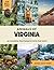 Animals of Virginia: Learn All About Old Dominion Wildlife in a Fun Fact Picture Book for Kids and Adults