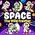 Space by Brandon Sanders