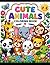 A FUN COLOURING BOOK FOR KIDS AGED 3 TO 6
