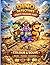 Dino Detectives: Pirate Treasure Hunt: A Colour & Solve Activity Book for Kids Aged 4-8. Mazes, Puzzles & More!