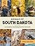 Animals of South Dakota: Learn All About Mount Rushmore State Wildlife in a Fun Fact Picture Book for Kids and Adults
