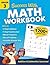Math Workbook for Grade 3 – Addition & Subtraction: Math Practice Workbook with More Than 1000 Exercises Covering 3-Digit Addition and Subtraction ... Worksheets for Kids Ages 8–9 With Answers key