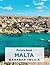 Malta: A Stunning Coffee Table Photo Book for Travel and Tourism Enthusiasts