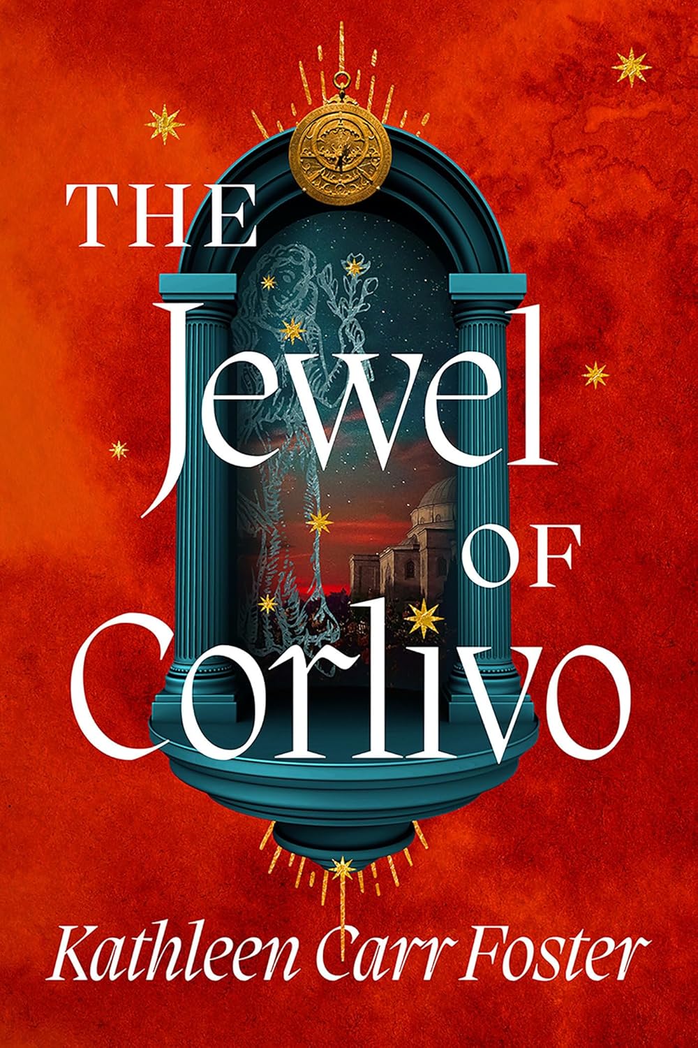 The Jewel of Corlivo