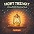 Light The Way: A Cozy Faith Coloring Book for Fall Relaxation for All Ages (Cozy Seasons)