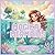 Magical Mermaids: 50 Fantasy Colouring Pages for Kids Ages 6–10