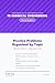 FE Chemical Practice Problems: 300 Solved Problems with Step-by-Step Solutions for the Fundamentals of Engineering Exam (FE Test Prep Practice Problems Book 1)