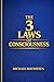 The 3 Laws of Consciousness