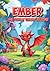 Ember der mutige kleine Drachen (Magische kleine Freunde) (German Edition)