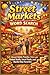 Street Markets Word Search: 50 Vibrant Adults Puzzles Filled with Global Stalls, Local Finds, and Market Day Favorites (Word search books collection)